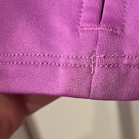 Under Armour collared shirt - Picture 4 of 5